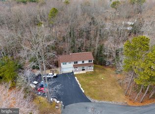 352 Towanda Trl, Lusby, MD 20657