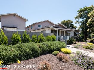 895 Burbank Dr APT 07, Santa Clara, CA 95051