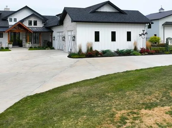 10615 Lancaster Rd, Liberty, MO 64068