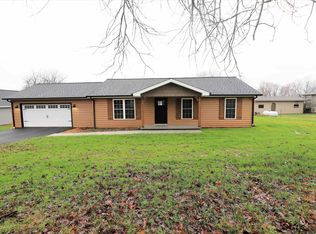 8450 Houser Rd, Boaz, KY 42027