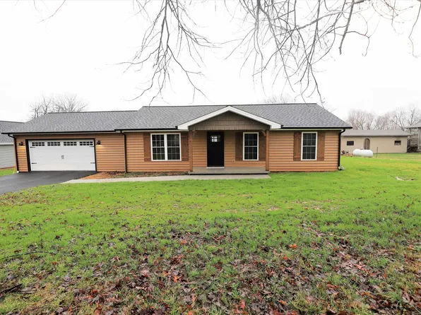 8450 Houser Rd, Boaz, KY 42027