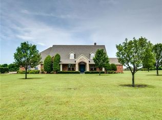 3501 Amberwood Ln, Prosper, TX 75078