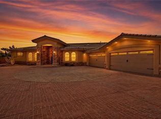 980 Twinspur Ct, Henderson, NV 89002