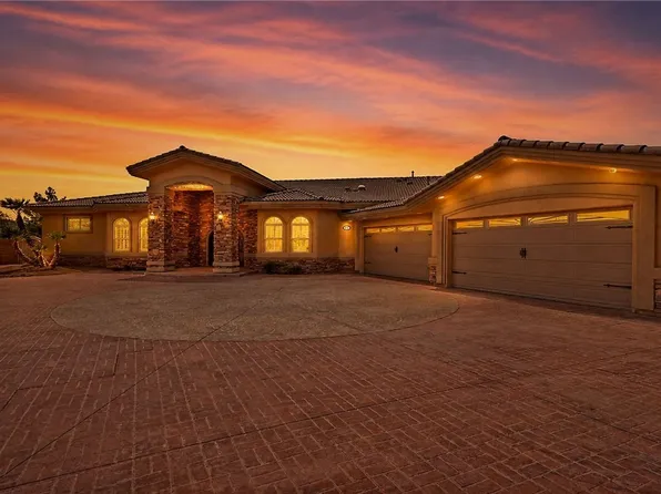 980 Twinspur Ct, Henderson, NV 89002