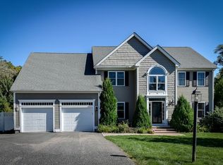 9 Thurston Ln, Ashland, MA 01721