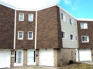 60 Elmsdale Dr #66, Kitchener, ON