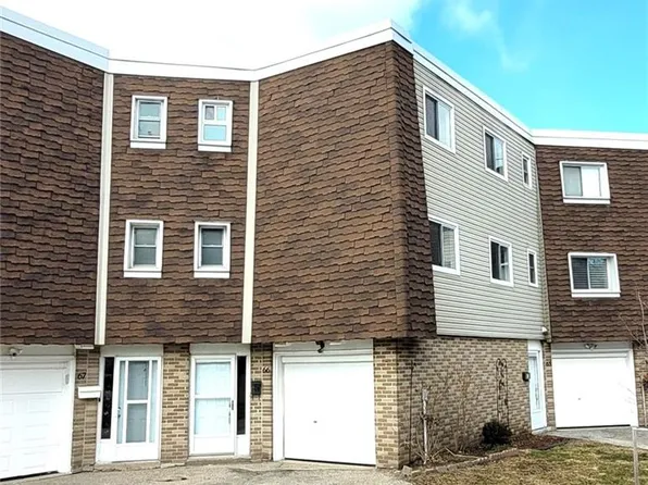 60 Elmsdale Dr #66, Kitchener, ON N2E 2G4