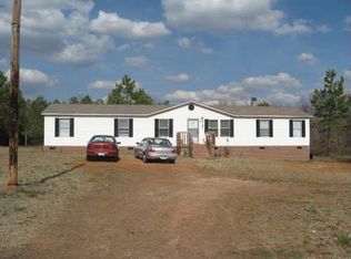 69 Jackson Rd, Piedmont, SC 29673