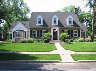 250 E Church St, Elmhurst, IL