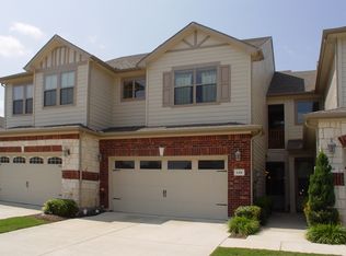 640 Gray Stone Ln, Richardson, TX 75081
