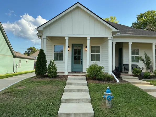 138 McCowat St #A, Jackson, TN 38301