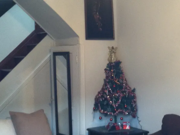 1630 N Wolfe St, Baltimore, MD 21213