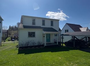 922 Lee St, Summersville, WV