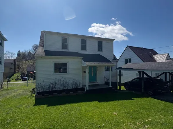 922 Lee St, Summersville, WV 26651