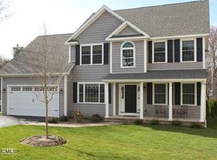 20 Brant Point #20, Shelton, CT 06484