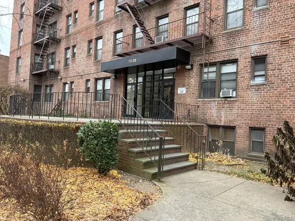 75-20 113th Street #6M, Forest Hills, NY 11375