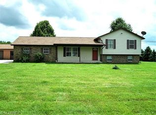 15719 Pioneer Rd, Huntsburg, OH 44046