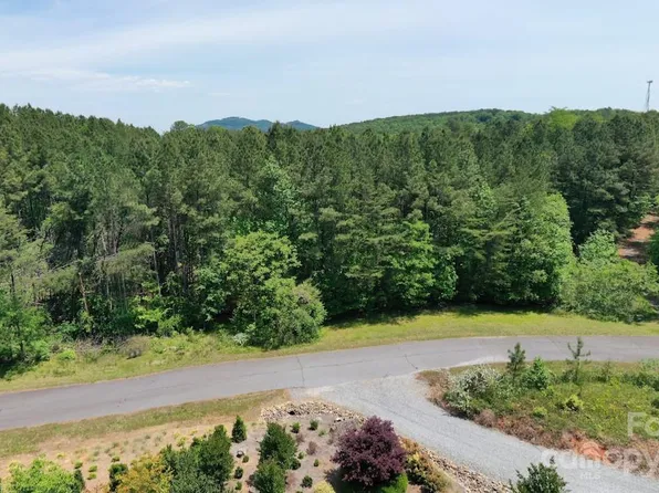 LOT 53 Cozy Ln, Lake Lure, NC 28746