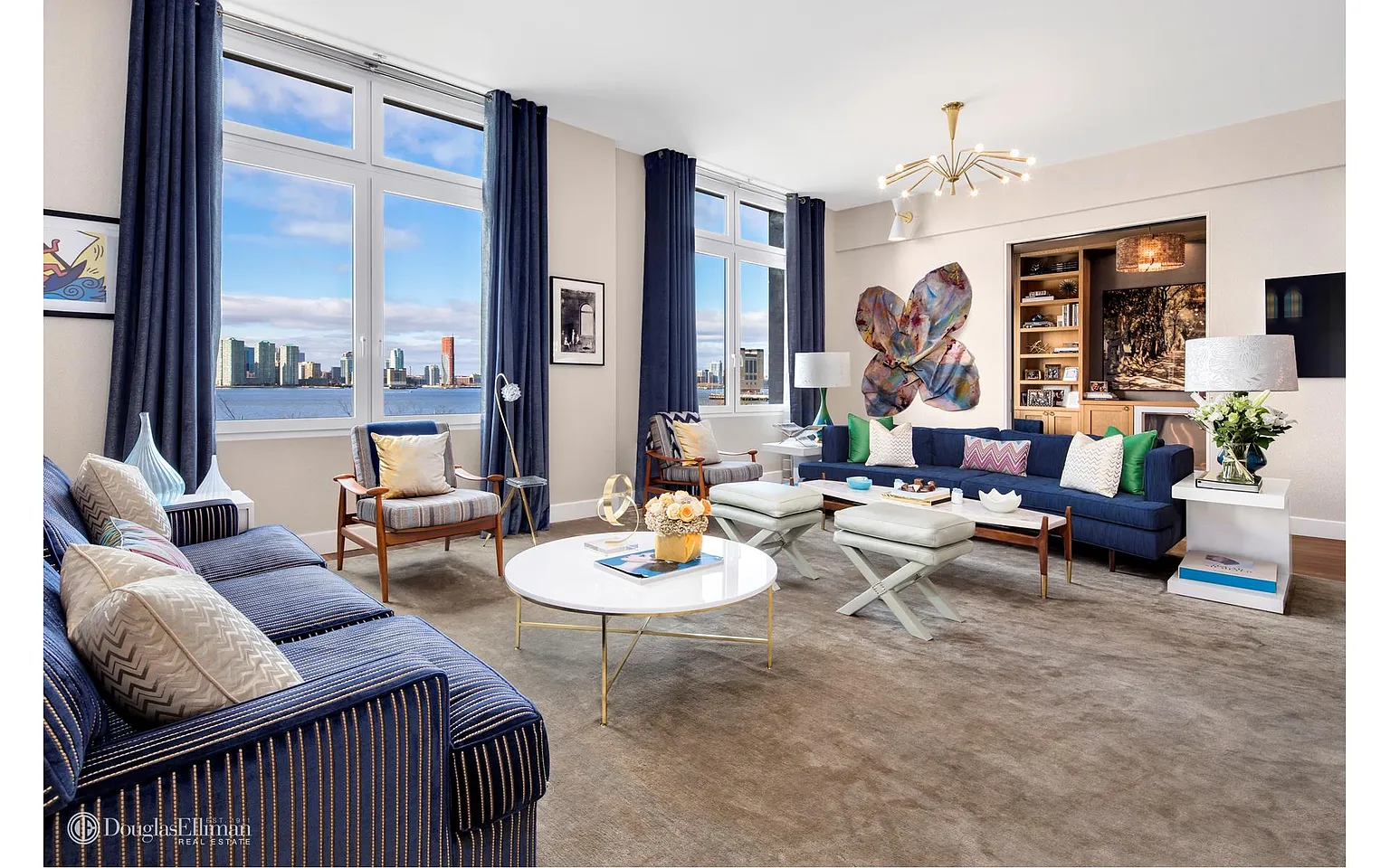 92 Laight St APT 3A photo 1