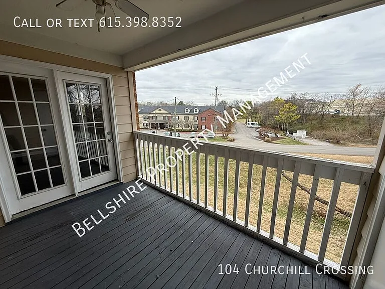 104 Churchill Xing — Photo 15