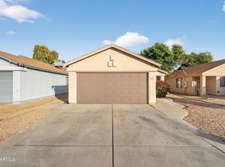 4827 N 87th Ave, Phoenix, AZ 85037