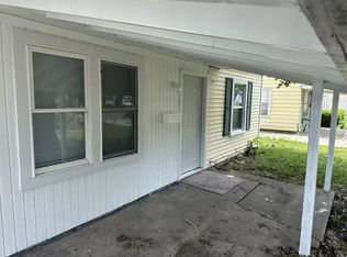 120 N 22nd St, Springfield, IL 62703