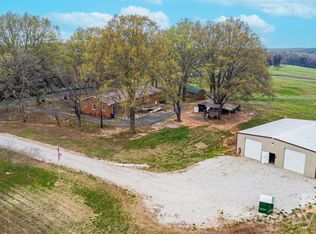 1524 Old Lawyers Rd, Marshville, NC 28103