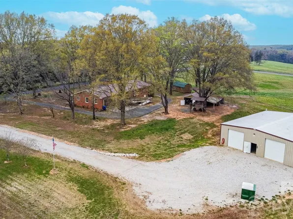 1524 Old Lawyers Rd, Marshville, NC 28103