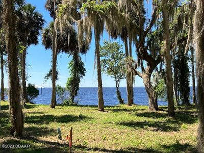 1616 Lake George Rd, Seville, FL, 32190