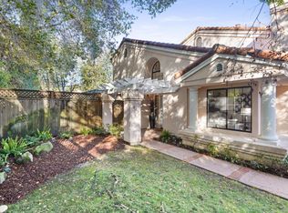 645 Gilbert Ave, Menlo Park, CA 94025