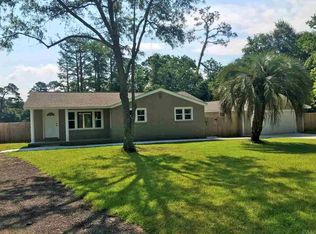 680 Riola Pl, Pensacola, FL 32506