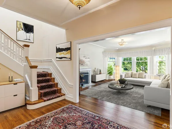 253 29th Ave, San Francisco, CA 94121