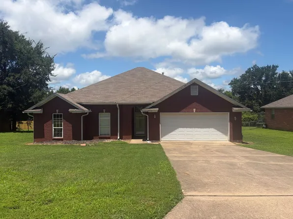 908 Aspen Ave, Van Buren, AR 72956
