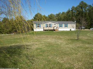 160 Washington Rd, Jefferson, ME 04348