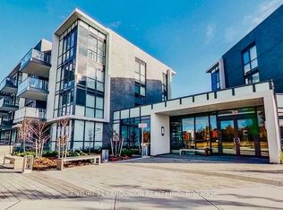 375 Sea Ray Ave #126, Innisfil, ON L9S