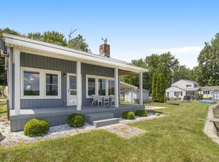 9286 S Amanda Dr, Claypool, IN 46510