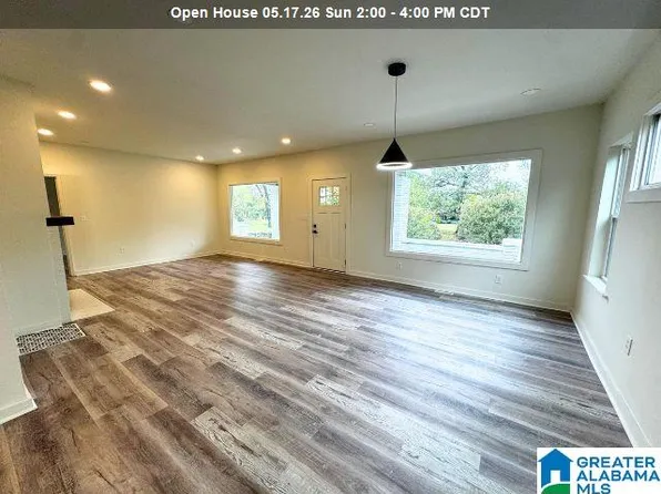 3621 Norwood Blvd, Birmingham, AL 35234