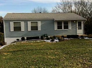 63 Fosterville Rd, Greensburg, PA 15601