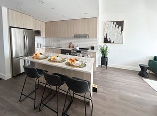 2339 Nostrand Ave #3A, Brooklyn, NY 11210