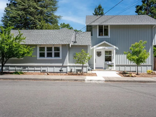 1207 W Clay Street, Ukiah, CA 95482