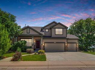 11702 Pleasant Hill Rd, Longmont, CO 80504