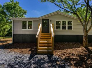 4331 Talona Rd, Talking Rock, GA 30175