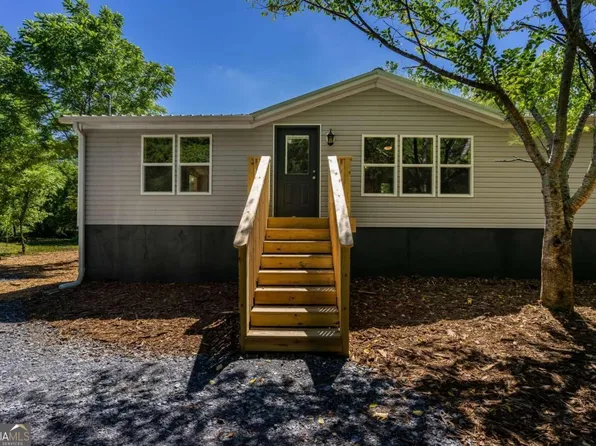 4331 Talona Rd, Talking Rock, GA 30175
