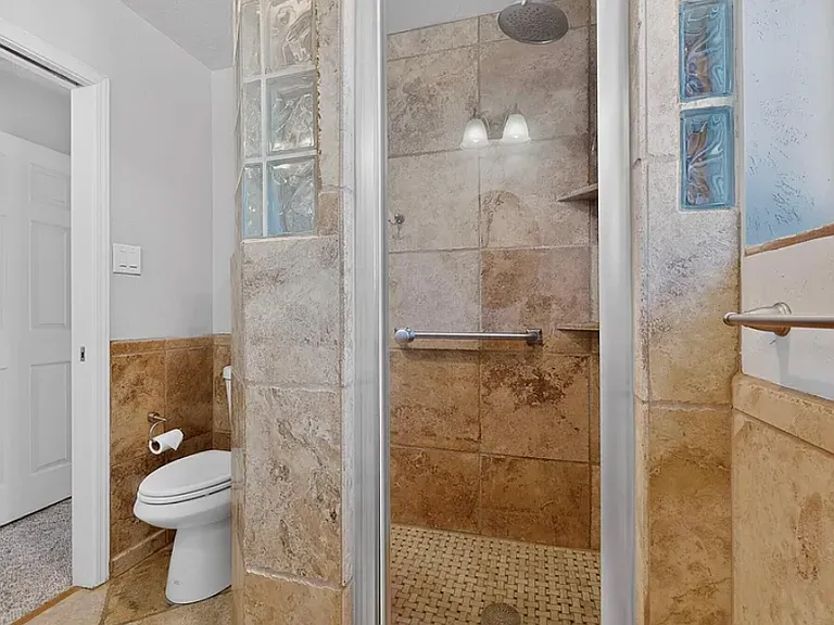 Master Bath 3