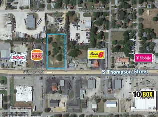 1214 S Thompson St, Springdale, AR 72764