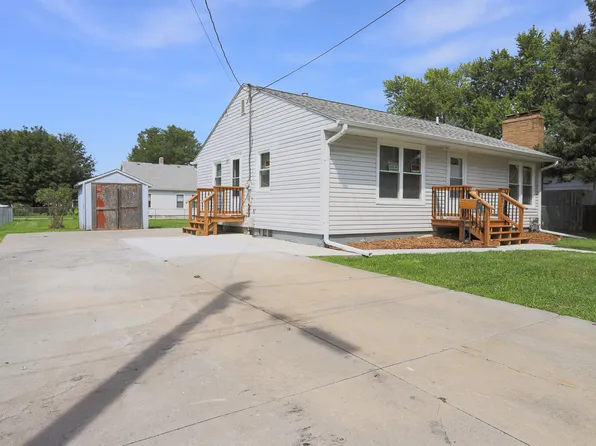 504 N 27th St, Council Bluffs, IA 51501