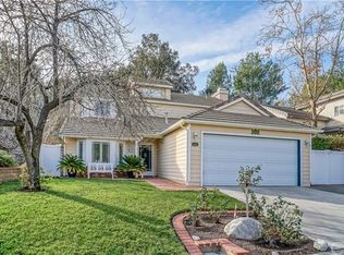 28608 Applewood Ln, Castaic, CA 91384