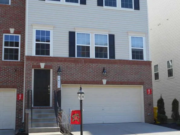 7611 Gunmill Ln, Glen Burnie, MD 21060