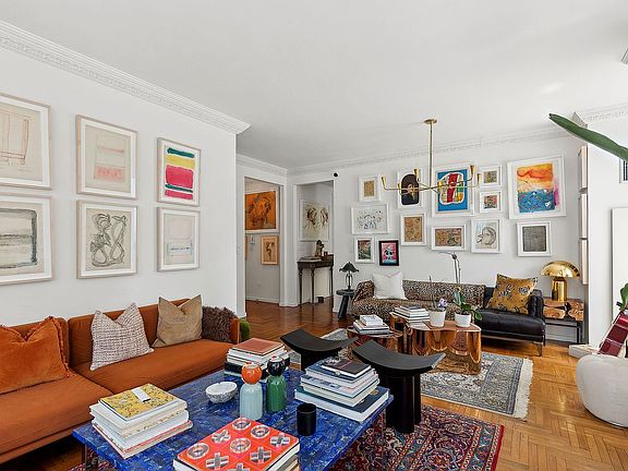 2nd image of 250 E 54th St APT 14F