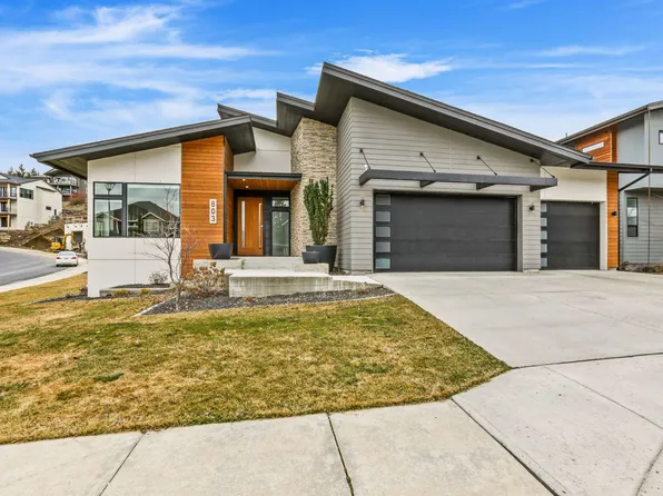 803 W Willapa Ave, Spokane, WA 99224